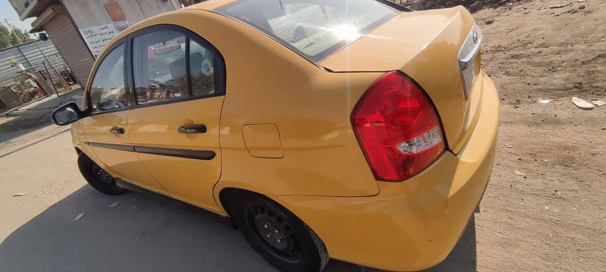 سلام عليكم
للبيع اكسنت موديل2010خليجي 
للاستفسار ***********
