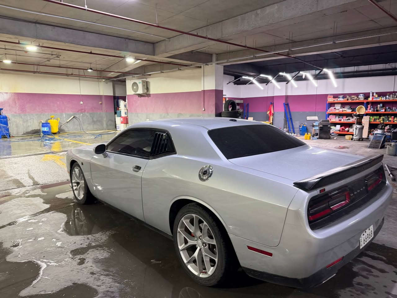 doge challenger gt 
دۆجی جیتی مواسەفات عتیادی 
گیر و مەکینە بەشەرت کارەبای مەزبوت هیچ گلۆپێ ئیش ناکا
۲ پارچە بۆیاخ بێ ناوگرتن ئیرباک بەس شان 
۲ چەمەلەخی پێشەوە بەس دەعمیکی زۆر بەسیتە 
هەتابڵێی پاکە السليمانية, العراق


**إذا كنت صاحب هذا الإعلان وتريد حذفه لأي سبب، رجاءا أرسل رسالة إلى الدعم الفني**