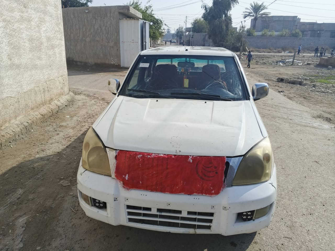 سلام وعليكم بيكم كنوو 2009 سياره بلاديه محرك سعودي بخاخ صدر جديد تايرات جديد محركه بيه شويه تنقيص كهربائيات كلها شغاله تبيرد تدفئه شغله السياره منفيس اورقها موجود كامله مكان السياره صلاح الدين  السعر 29 وبيها مجال رقم الهاتف ***********  *********** اتصل وتدلل
