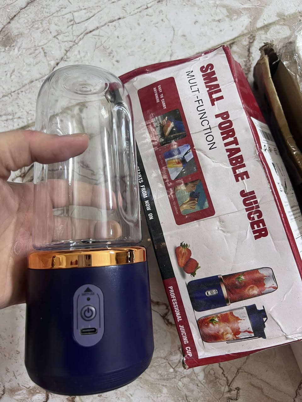 الكترونيات ١٦ قطعه

بيهن كامره ام الطابعه 

بيه بور قوي لسيارات 

بيهن عده سيارات 

بيه مقوي إنترنيت بيهن بيهن لد طاقه شمسيه 

٤٠ الف معه التوصيل الي يفيدنه 

شرط كلهن جديدات وشغلات


**إذا كنت صاحب هذا الإعلان وتريد حذفه لأي سبب، رجاءا أرسل رسالة إلى الدعم الفني**