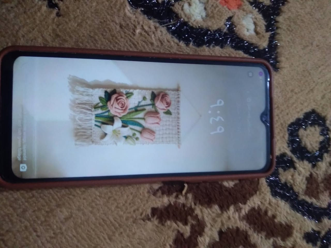 سلام عليكم ورحمة الله وبركاته تلفون مستخدم  سمه الجهاز vivo للبيع سعره 70وبي مجال بمكاني حي نصر


**إذا كنت صاحب هذا الإعلان وتريد حذفه لأي سبب، رجاءا أرسل رسالة إلى الدعم الفني**
