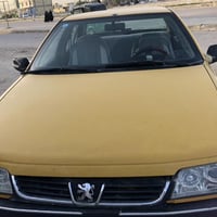 بيجو روى محورة ياباني اوتماتيك رقمها انكليزي بغداد تحويل ثاني يوم سنوي...