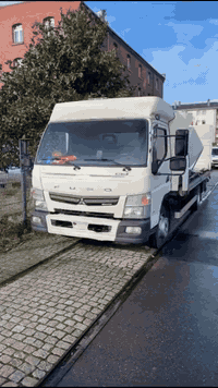 كنتر أوروبي • موديل 2016 • بصره