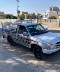 بيكاب • موديل ٢٠٠٧ • أربيل