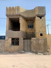 حي الامير • ١٣٠م • طابقين