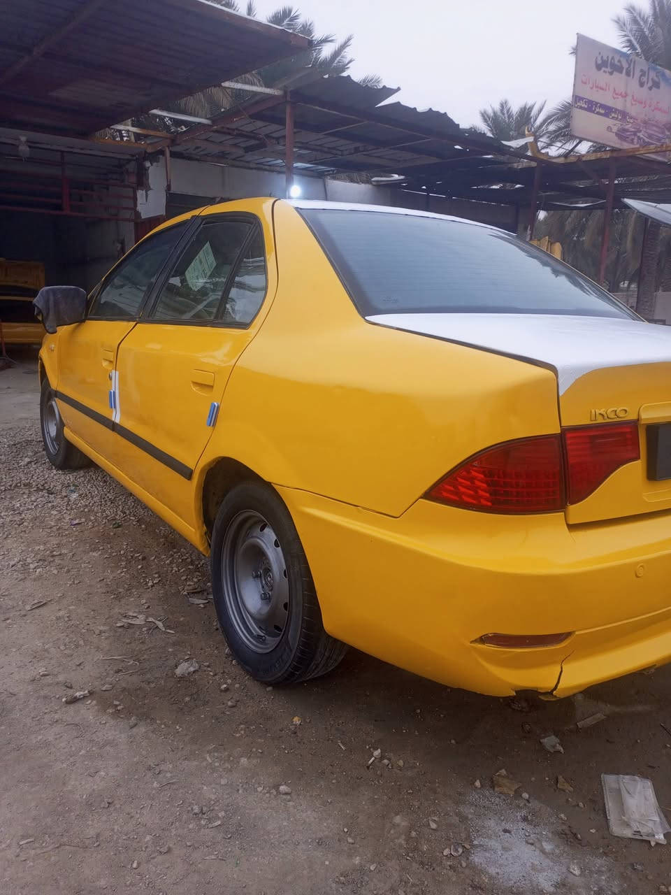 السلام عليكم سونك موديل 11 للبيع مكينه كير خير حداديه خير من الله
السعر26اوبيها مجال حك الجيه مكان كربلاء رقم ***********
