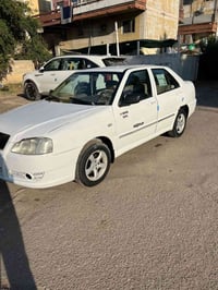 شيري كوين موديل 13/سياره خير من الله السياره كير ومكينه  جداد قبل يومي...