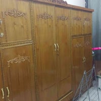 كنتور صاج شغل درجه اولي تجي وتشوف بعينك واخو الجديد ست بوب وملحق سعره ...
