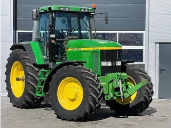 John Deere 6900 Premium
سنة الصنع 1996
ساعات العمل 8.400
قوة المحرك 140
ناقل حركة تلقائي 
السعر 30 الف دولار 
شامل كمرك ضريبة شحن 
مدة الوصول 18 يوم بعد الحجز


**إذا كنت صاحب هذا الإعلان وتريد حذفه لأي سبب، رجاءا أرسل رسالة إلى الدعم الفني**
