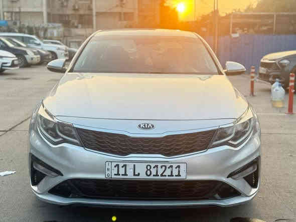 يالله سلام عليكم
عندي كيه اوبتما لبيع
موديل 2020
وارد امريكي 
حادث كسر بدعاميه
وصور مرفقه بالمنشور
وبيه كلير من امريكه 3 قطع صبغ كلير فقط بدون معجون بدون دواخل بدون ايرباك
رقم بغداد بسمي ترقيم وهزه كوله جديد تحويل ثاني يوم
موصفات رادار امامي وخلفي وجانبي حساسات خلفيه
شاشه كبيره كامره دواره
ايكو سبورت توقف ذاتي
سياره احله من الصور بدون لا شخط ولا بارد 
مكان السياره بغداد الكرخ مجمع 28 نيسان 
سعر تصل وبخدمتك 
رقم الهاتف *********** تصال وتساب او عادي
