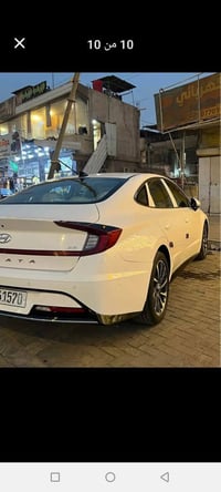 سوناته 2023 • خليجي • ماشي ٦٦٠٠٠