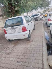 شيري كيوكيو • كركوك • محرك وكير بخير