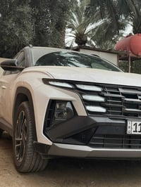 توسان • ٢٠٢٥ • محرك ٢٠٠٠