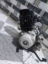 محرك بوكسر • موديل 2022 • البصره الهارثه