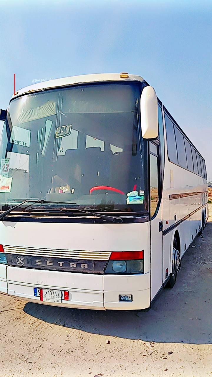 سلام عليكم الفينيه البيع او مراوس بكوستر  حسب القناعه سياره جاهزه من كلشي تخم تير ويل كب داخل جديد مكينه وكير شرط حداديه جديده سياره كلش حلوه أحله من صوره تبريد كلش حلوه وبلعافي عل ياخذهه  *********** مكان سياره سماوه
