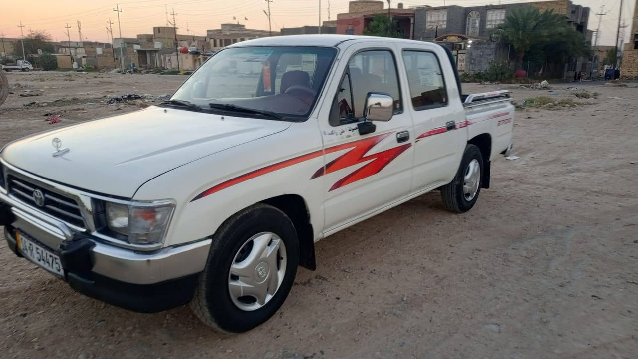 سلام عليكم البيع بيكم جمره مديل 99سياره جاهز محرك كير شاصي كهربائية حدداده دوشمه مدوره ثاني يوم سنويه 28 رقم بصره نكليزي السعر 75ورقه مكاني الناصريه قضاء الرفاعي ***********
