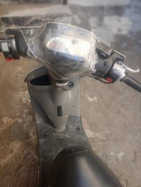 دراجه ستين • ياباني • مكينه جديدة