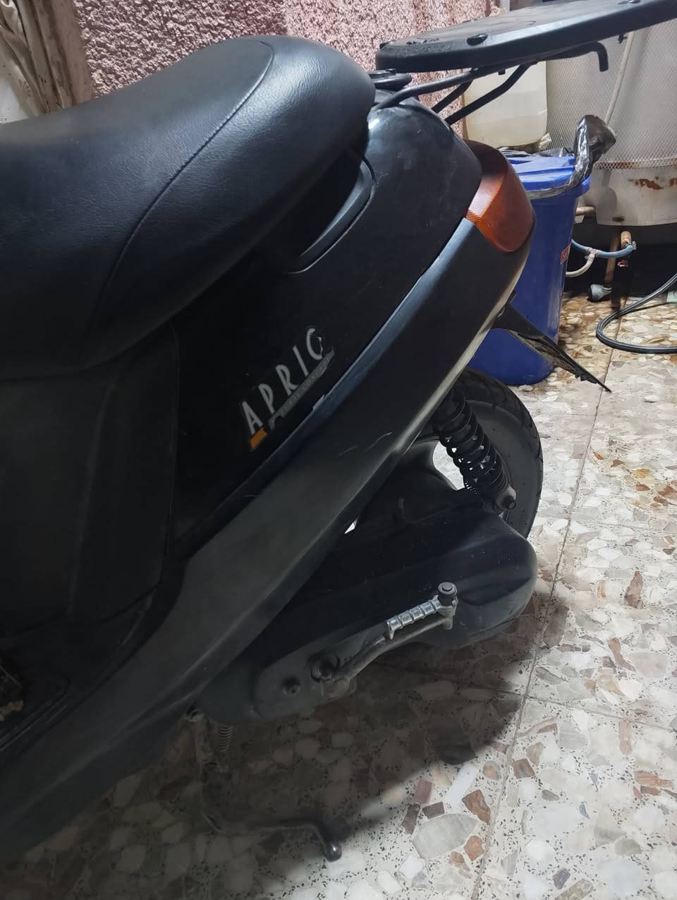 السلام عليكم بطه للبيع كلاه بلادي سلف هندر كله شغال بعدهي جديده لا صوت ولا شي بيه ادك ستين تجي تفحص وتاخذ العنوان كربلاء السعر 450 الرقم ***********
