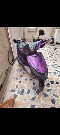 ماكس ١٤٠ • مكينة مفتوحة • راشدية القدس