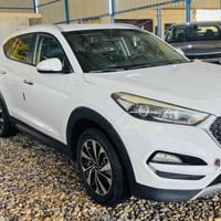 توسان ٢٠١٩ • ديزل • بابل الشوملي