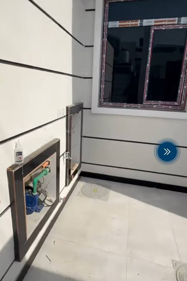 حصرياً انطلاقه مميزه لأحد اعمالنا
🔸🔹🔸🔹🔸🔹🔸🔹🔸🔹
منازل فئة طابق واحد بمميزات جديدة تخطيط وتنفيذ دقيق جداً 📉📈
منازل عدد4سلسله متجاوره جاهزه 
التصميم الداخلي والخارجي لبناني كله ع النمط الحديث عن🏠🏠🏠🏠
#تسلم #للزبون مصداقية التسليم يكون في الموعد الي تحدد ويانه ضمان 100 ٠/٠
❗❗❗واذا كنت  تريد استلامه من الآن تفضل  لزيارتنا وتسلمه 
⬅️محتويات كل منزل 
♦️استقبال 
♦️صاله 
♦️غرفتين منام 
♦️مطبخ 
♦️صحيات 
#جنس العقار طابو زراعي سند 25وكاله نسخه من الطابو 
#مساحة كل منزل 150م
#سعر كل منزل 105وبي مجال لشراي 
#الموقع خدمي ومرغوب 💯
بين منطقة ابو الجوزي ومنطقة البهادريه من جهه
♦️نوع العقار طابو زراعي سند 25📝
#للعلم يتوفر لدينا ايضا منازل فئة طابقين بمواصفات مودرن حديثه تعجبك 

💢اذا اردت زيارتنا لمشاهده هذه النماذج يرجى ♣️التواصل معنا على هذا الرقم 
 ***********
