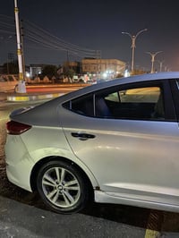 أمريكي • ٢٠١٧ • محرك ٢٠٠٠