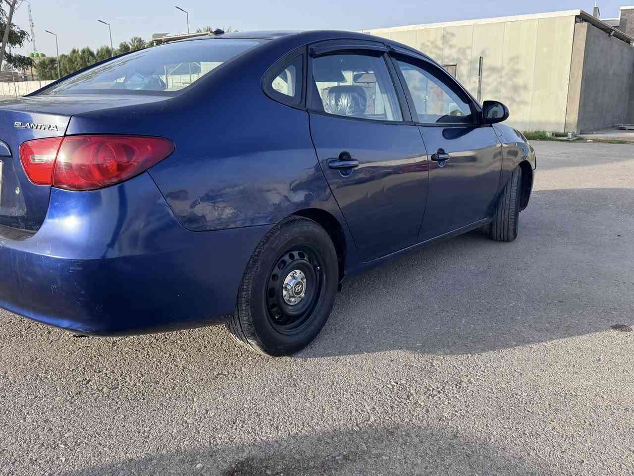 السلام عليكم الإنترى موديل. 2007 محرك ٢٠٠٠ للبيع أو مراوس بحديث. *********** وتساب مكاني بغداد الكرخ
