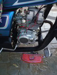 موتور • موديل ٢٠١٨ • قضاء كوت