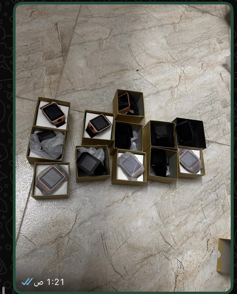 شلعة غراض محل تعزيله وشغلات بيهم امزون 80‎%‎ يشتغلن بس اني ابيعهم فحم حتى لا اتعبك ولا تتعبني ،، ومبين هواي شغلات بيهم بعدهم جديدات وممفتوحات قيم واخذهن بلي يرضي الله مكاني بغداد اليرموك ،، ممتواجد فيس قليل افتح 
الي يريد يراسلني ع هذا الرقم وتساب ***********
