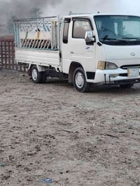 كيا سامسونج • موديل 99 • محرك وقير مكفول