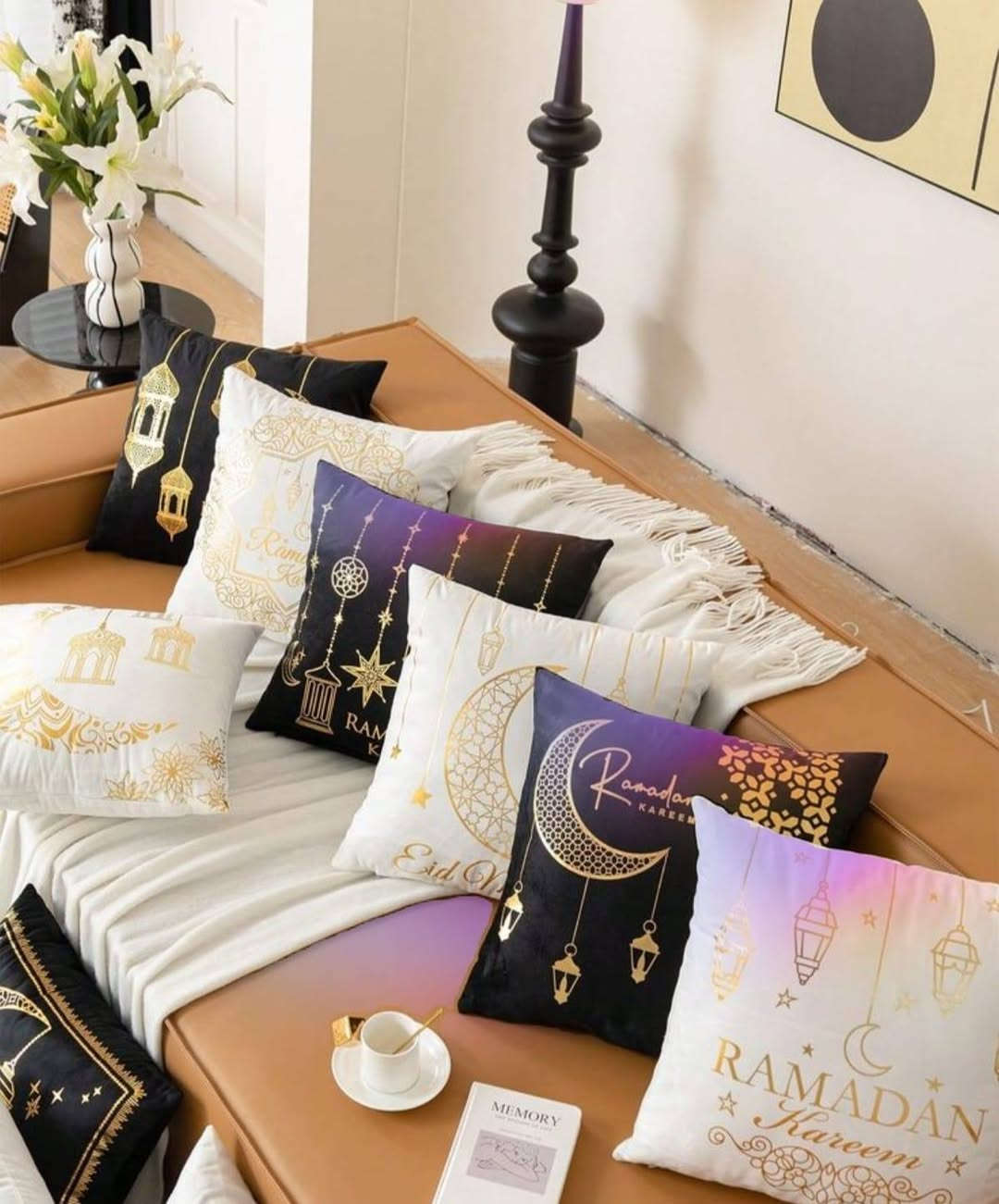 كوشات رمضان قديفة مذهب اصلي القياس الكبير
سعر القطعة ١٥٠٠

تتوفر خدمة توصيل


**إذا كنت صاحب هذا الإعلان وتريد حذفه لأي سبب، رجاءا أرسل رسالة إلى الدعم الفني**