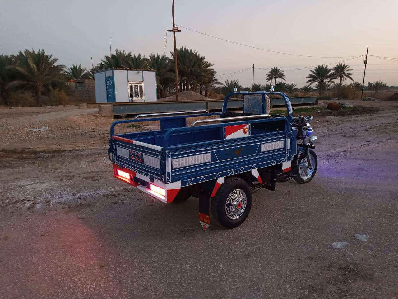 سلام عليكم ستوتةلبيع موديل 2020 وراق صولي تخم تايرات كهربائيات شغاله سلف شغال مكاني بابل شوملي سعر مليون 400,,,,,,***********
