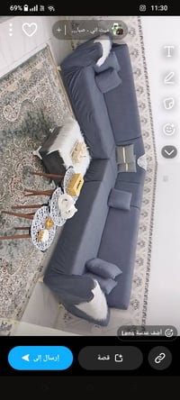 دايوان • للبيع • حي اور تهايته