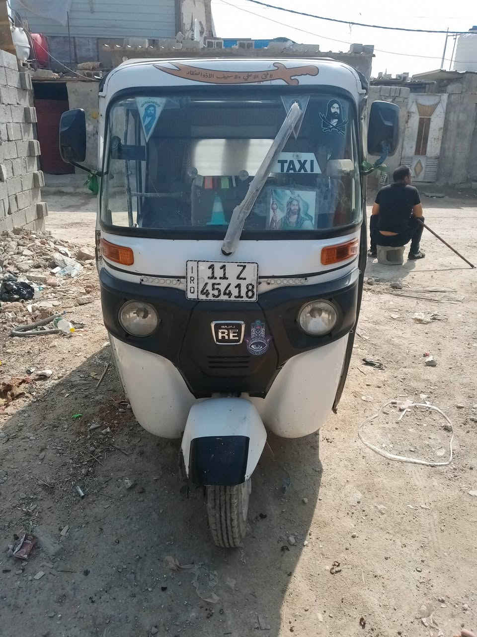 السلام عليكم تكتك ٢٢ مضلع للبيع السنويه ٢١ غلطانين بلرقم وكاتبين ٢١ بيها خيط تبخير ولشراي يطب خاص تكتك جاهزه من كلشي السعر ٨8 اله ربع والشراي يطب خاص بيها مجال للشراي


**إذا كنت صاحب هذا الإعلان وتريد حذفه لأي سبب، رجاءا أرسل رسالة إلى الدعم الفني**