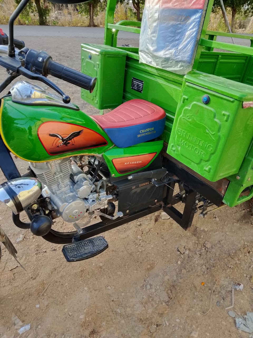 ستوته للبيع موديل 23 السعر ب مليونين و ستميه المكان قرب صيطرت الابراهيميه


**إذا كنت صاحب هذا الإعلان وتريد حذفه لأي سبب، رجاءا أرسل رسالة إلى الدعم الفني**