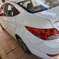 اكسنت ٢٠١٤ • محرك ١٦٠٠ • وارد خليجي