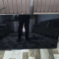 تلفزيون • إلكترونيات • غراض مناسبة