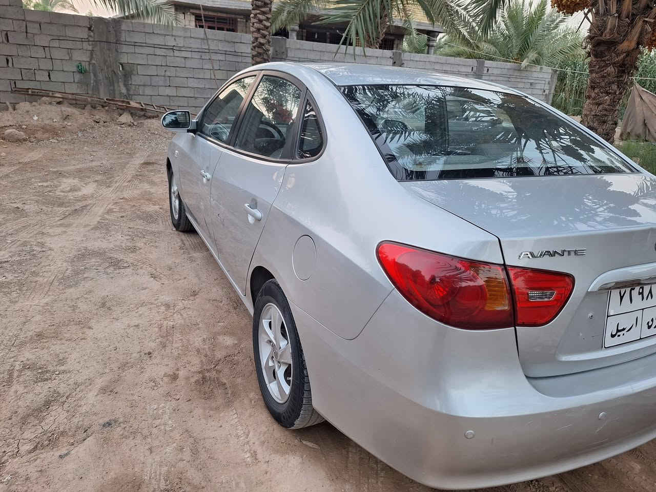 ٢٠٠٩ النترا سعرها ٣٩ مكانها واسط ***********
