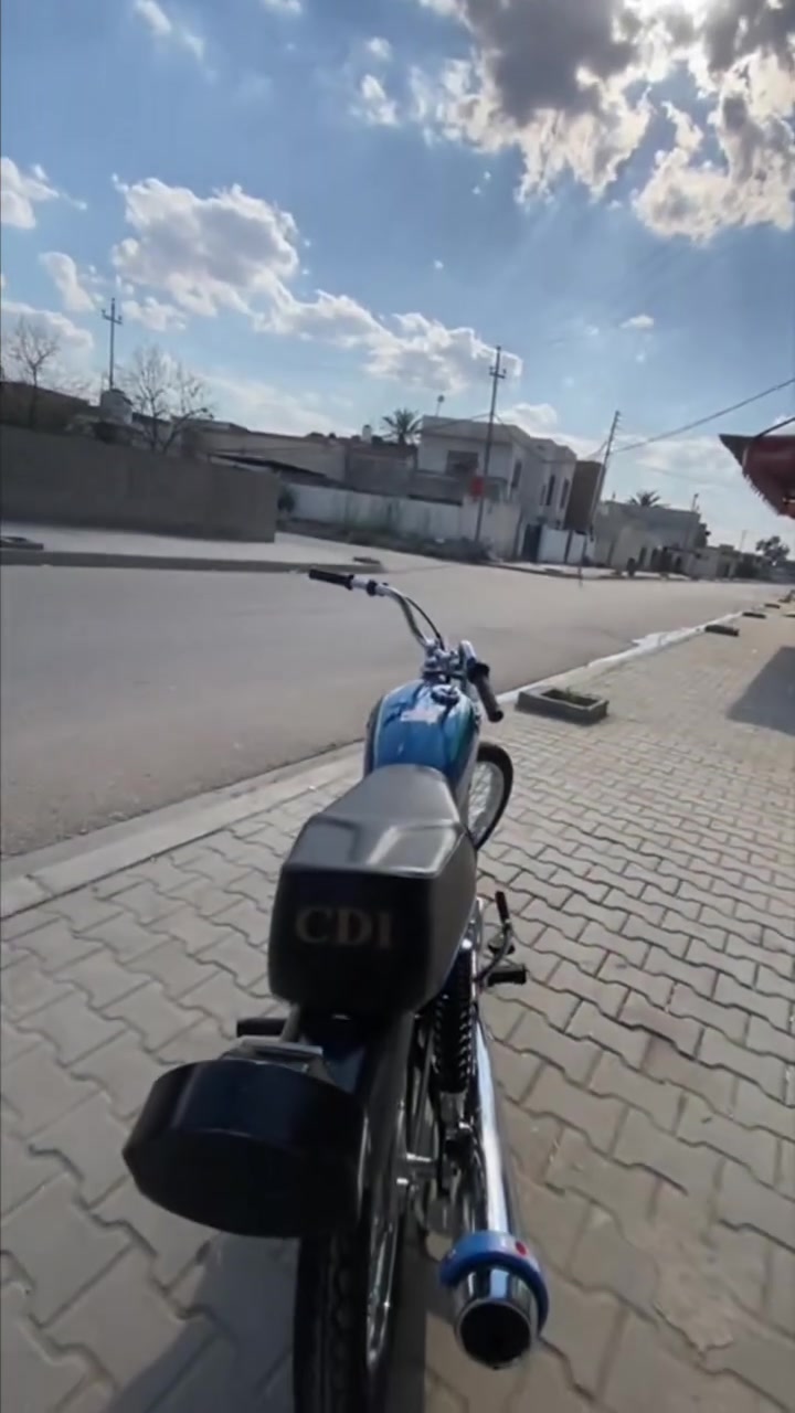 السلام عليكم سيجي نامه للبيع الدراجه مكفولة كفالة عامة ماصارلهة شهرين من تعمرت المكان بابل محاويل السعر خاص 👍👋


**إذا كنت صاحب هذا الإعلان وتريد حذفه لأي سبب، رجاءا أرسل رسالة إلى الدعم الفني**