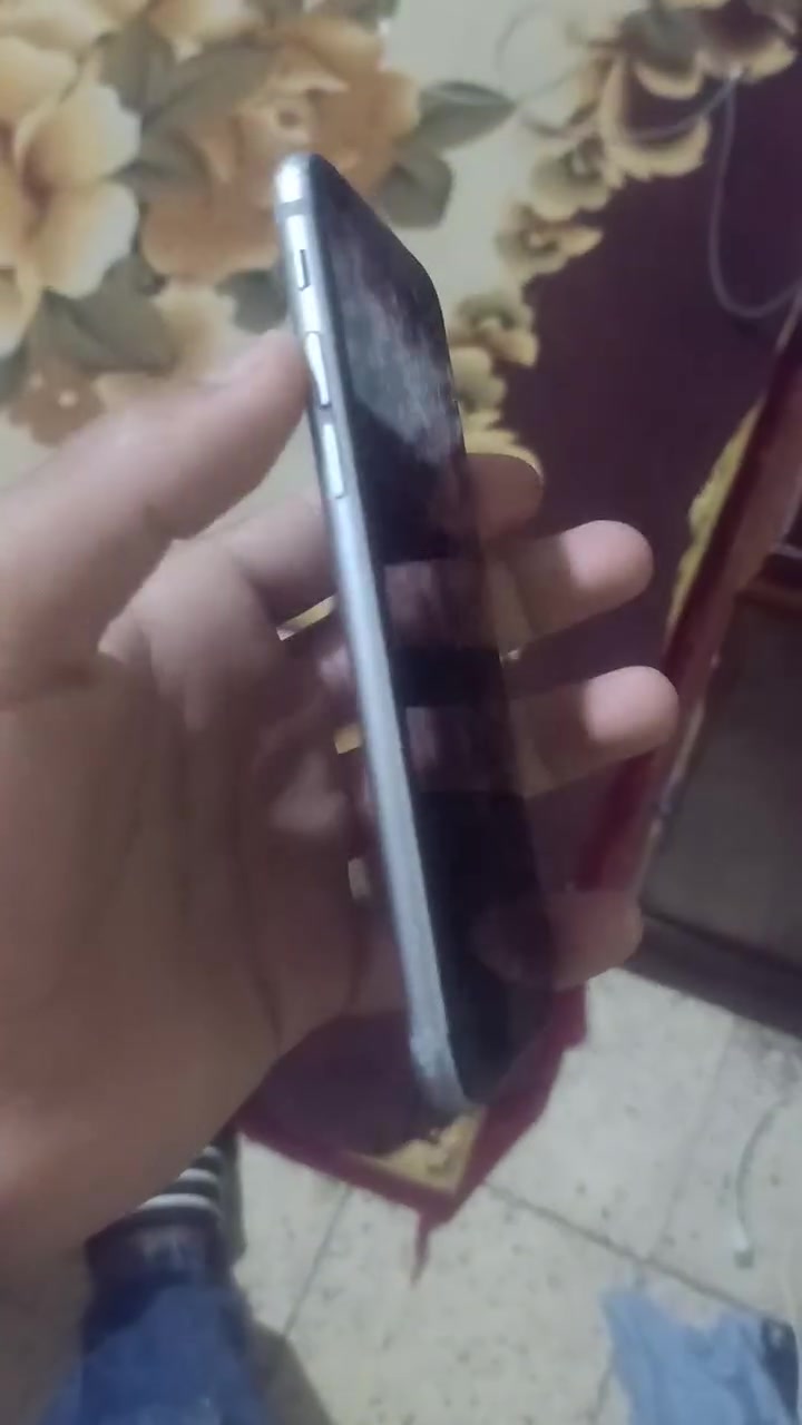 الجهاز محتاج بطاريه الجهاز بينور لسه مغير شاشه اصليه01279886933اخرو 800


**إذا كنت صاحب هذا الإعلان وتريد حذفه لأي سبب، رجاءا أرسل رسالة إلى الدعم الفني**
