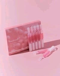 امبولات توهج • مستخلص السالمون • ميديكوب الوردية