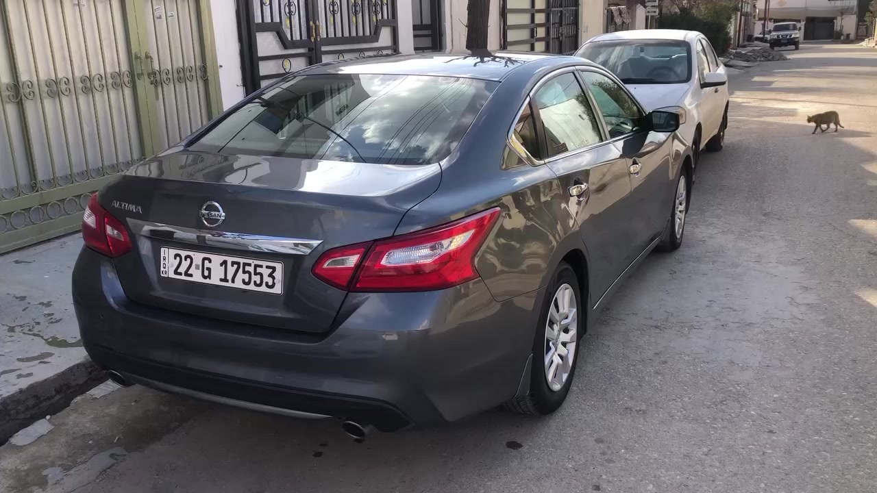 نيسان ئالتيما2017sئه مريكى  ده رگاي سياق سبوغه و نيو جاملغ پشته وى سه كن سبوغه پيش و پشت كه پس
موسفات
تراكشن كونترول كوشن كاره با  ده گا به سمه. شاخال لايت ىوتو گير و مهركينه و ته بريت به شه رت  هه موو شتى نويه 
نرخى 117 كه ميك مه جال  ژماره ى موبايل ***********موشته ري نيت تيل مه كه
