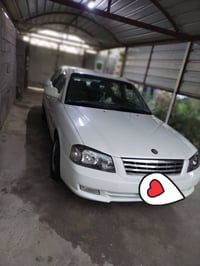 اوبتيما • ٢٠٠٢ • مكينة ٢٠٠٠