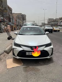 كورلا خليجي • ٢٠٢٠ • ١.٨