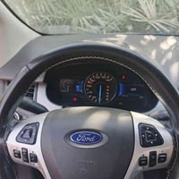 فورد ايدج ٢٠١٣ ماشية ١٢٥ الف كم رقم بغداد دولي سنوية لل٢٠٢٧ باسمي كير ...