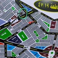 مقاطعة الحشد والدفاع 47 • 228م • ركن 15م