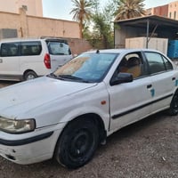 موديل ٢٠١١ • ناطقة بأسمي • بلا ضربه