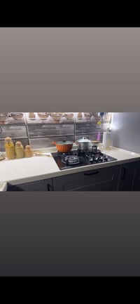 كاونتر للبيع بعده جديد استعمال شي قليل كلش السعر مليون وربع مكان حي ال...