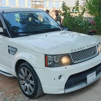 رنج روفر • توماتيك • 3000