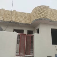 بيت زراعي • ١١٠م • ناحية أور